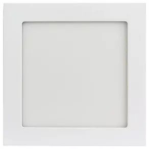 Встраиваемый светильник Arlight Dl-1 DL-172x172M-15W White