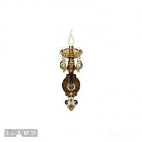 Бра iLamp Asia 61081/1 BR