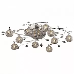 Потолочная люстра Odeon Light Esole 2233/13C