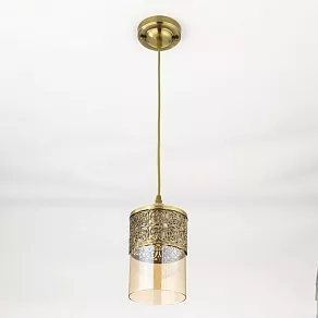 Подвесной светильник Citilux Эмир CL467013