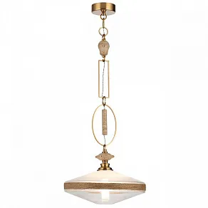 Подвесной светильник Odeon Light Krema 5441/1