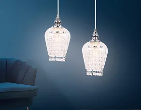 Подвесной светильник Ambrella TR TR3608