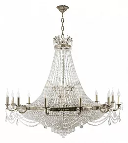 Подвесная люстра Dio D’Arte Lodi Lodi E 1.7.12.200 G