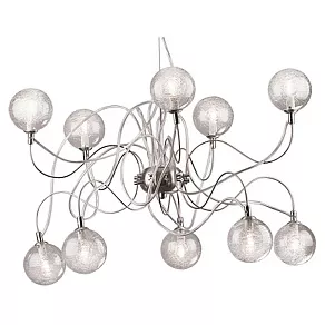 Подвесная люстра Odeon Light Ulex 1546/10