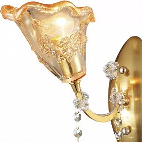 Бра Favourite Lotos 1943-1W