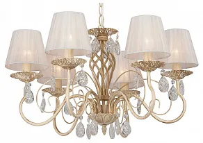 Подвесная люстра Vitaluce V1188 V1188-3/6