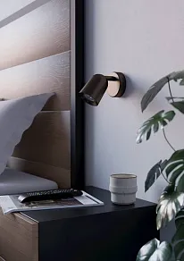 Спот Eglo CAMALDOLI 901948