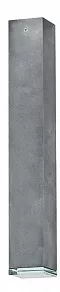 Накладной светильник Nowodvorski Bryce Concrete 5720