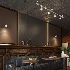 Бра Odeon Light Pulla 3804/1W