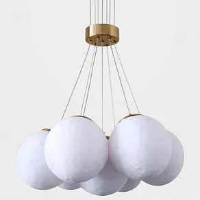 Подвесная люстра Alfa-Light F3224 F3224-121