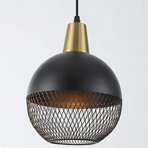 Подвесной светильник Ambrella Light TR TR8504