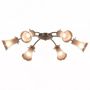 Потолочная люстра Citilux Дана CL106161