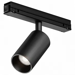 Светильник на штанге Maytoni Focus Led O-TR02-1-S-8WB4K