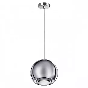 Подвесной светильник Odeon Light Mia 4228/12L