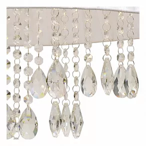 Светильник на штанге Arte Lamp Coppa A3660PL-3WH