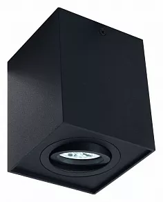 Накладной светильник LUMINA DECO Pulton LDC 8055-B BK
