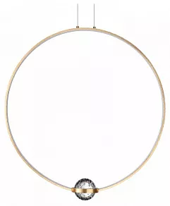 Подвесной светильник Odeon Light Gota 4336/27L