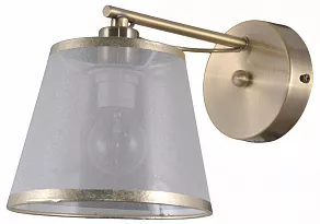 Бра Natali Kovaltseva 79015 79015/1W ANTIQUE