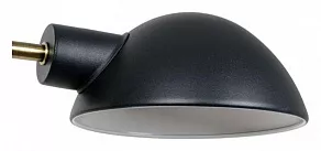 Бра Arte Lamp Zetta A7055AP-1BK