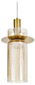 Подвесной светильник Arte Lamp Adagio A2791SP-1AM