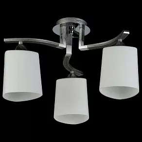 Потолочная люстра Maytoni Sol MOD131-CL-03-N