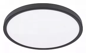 Накладной светильник Loft it Extraslim 10227/40 Black