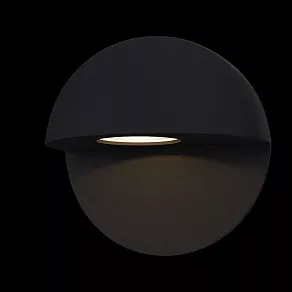 Накладной светильник Maytoni Mezzo O033WL-L3B3K