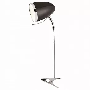 Настольная лампа офисная Arte Lamp Cosy A6155LT-1BK
