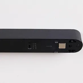 Накладной светильник Reluce 13001 13001-9.3-001UR magnetic LED16W BK CCT+SMART