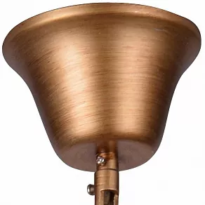 Подвесная люстра Arte Lamp Regina A4298SP-5AB