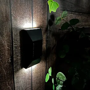 Накладной светильник Uniel Newyork UL-00009370