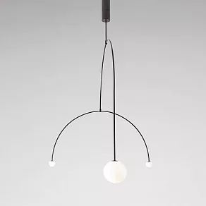 Подвесной светильник Imperiumloft Lines LINES-03