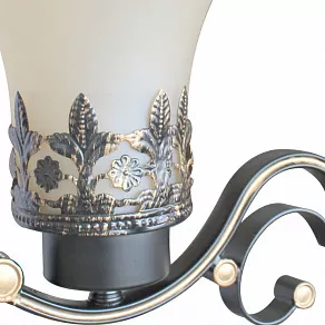 Бра TopLight Florence TL7490B-01BL
