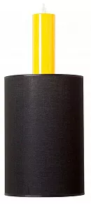 Подвесной светильник TopDecor Roller Roller S4 16 02sed