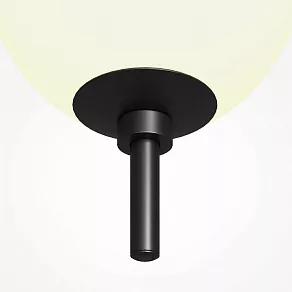 Подвесной светильник Maytoni The Sixth Sense Z020PL-L6B3K