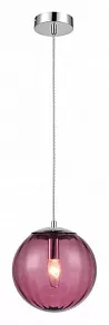 Подвесной светильник Vele Luce Folie VL5513P11