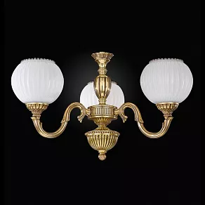 Подвесная люстра Reccagni Angelo 9350 L 9350/3