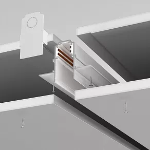 Трек встраиваемый Maytoni Busbar trunkings Exility TRX034-423W