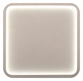 Накладной светильник Feron AL5840 Square 41692