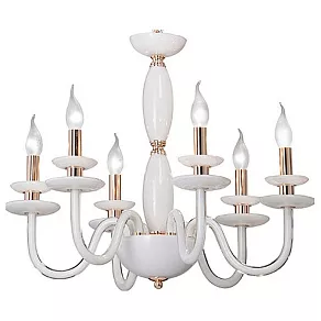 Подвесная люстра Vitaluce V5199 V5199/6