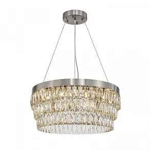 Подвесная люстра Favourite Magnitudo 4715-12P