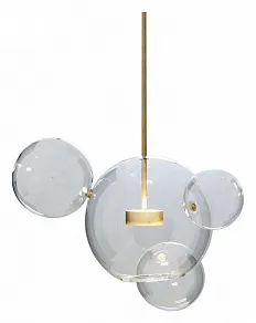 Подвесной светильник Inodesign Bolle BLS Bolle BLS 4 40.1939
