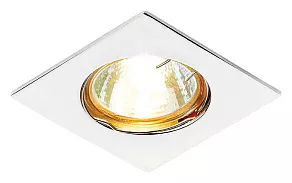 Встраиваемый светильник Ambrella Classic 866A 866A CH