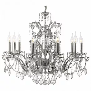 Подвесная люстра Dio D’Arte Forli Forli E 1.1.10.400 N