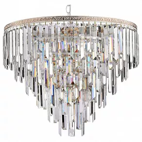 Подвесная люстра Stilfort Kristalina 2110/03/12P