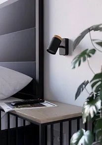 Спот Eglo CONSUMA 300001