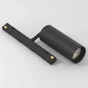 Светильник на штанге Luminotti GENESIS L.304.18.3K.BK