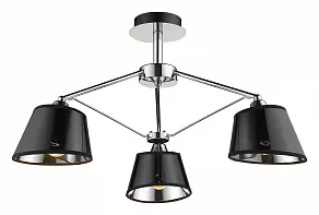 Люстра на штанге Velante 296 296-107-03