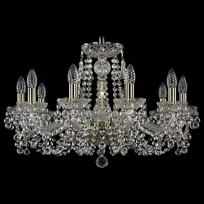 Подвесная люстра Bohemia Art Classic 11.26 11.26.10.220.Br.B