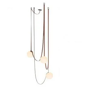 Комплект трековый O-LUCE Plusminus 1110121-2